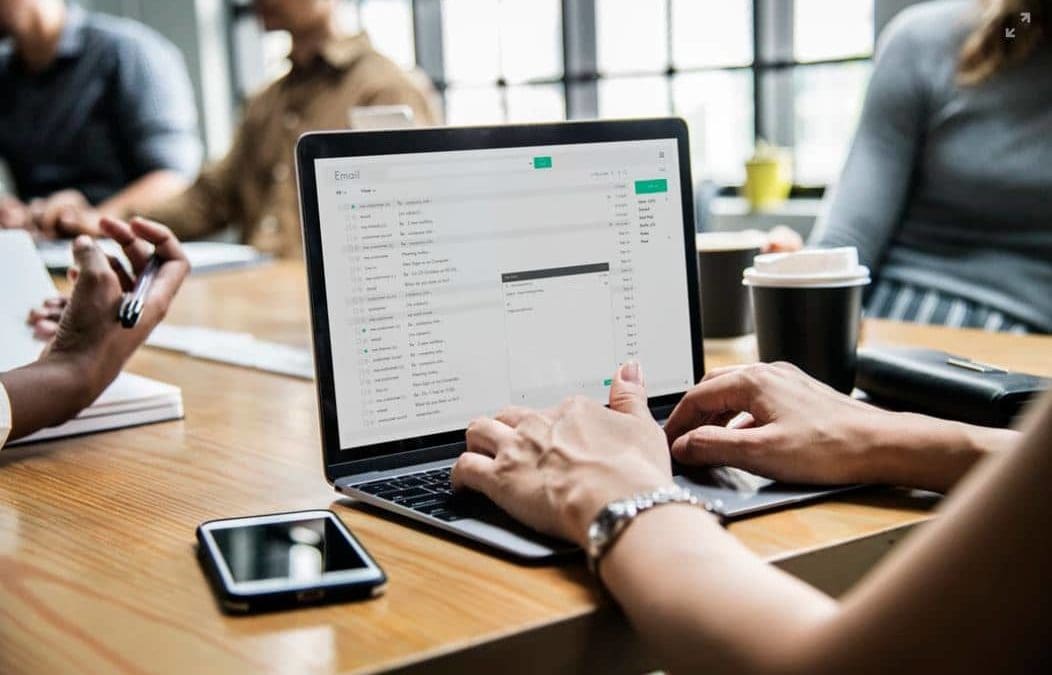 Email Etiquette