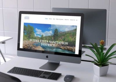 Buena Vista Sanitation District